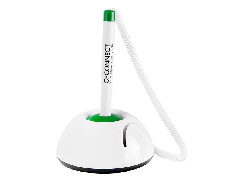 ΤΥΛΟ ΔΙΑΡΚΕΙΑΣ ΑΝΤΙΒΑΚΤ ΒΑΣΗ Q CONNECT