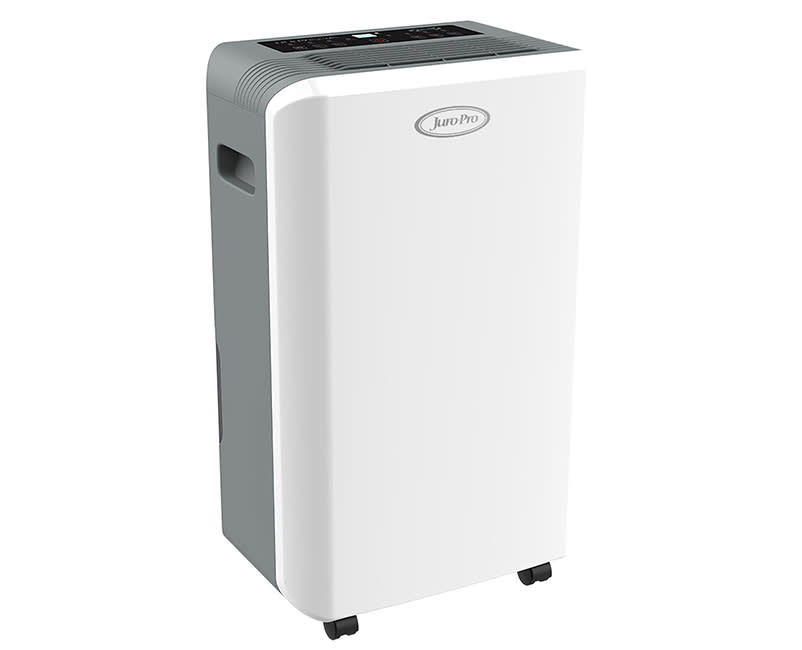 Juro-Pro Αφυγραντήρας 25L Ruby Wi-Fi