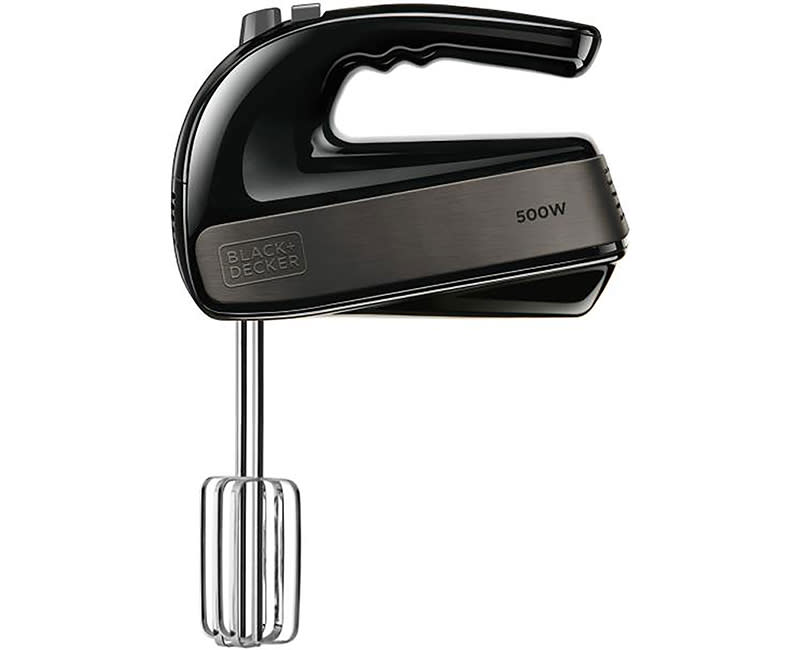 Black&Decker Μίξερ Χειρός BXMX500E