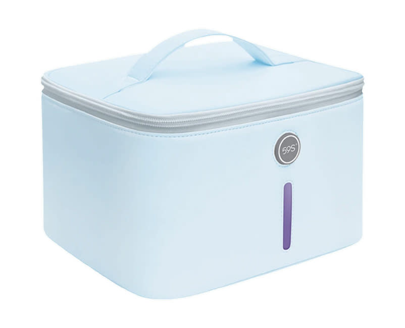 59s UVC Led Sterilising Bag P55Y