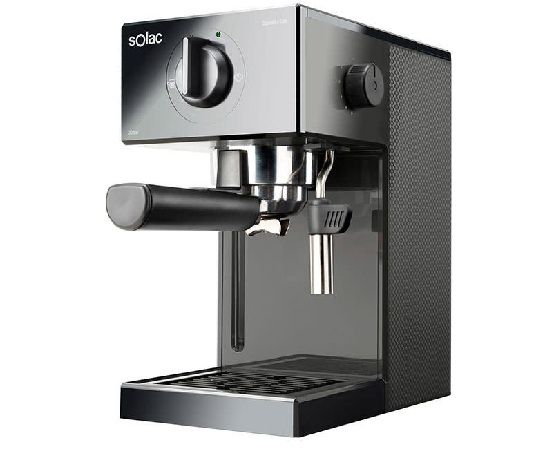 Solac Καφετιέρα Espresso Χειροκίνητη