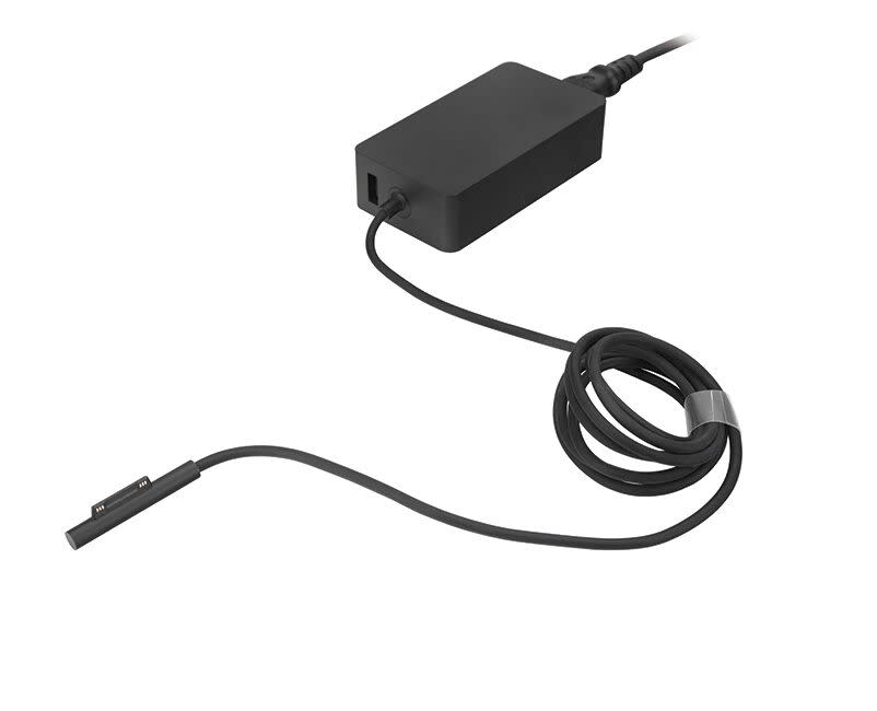 Microsoft Surface Power Supply 65W