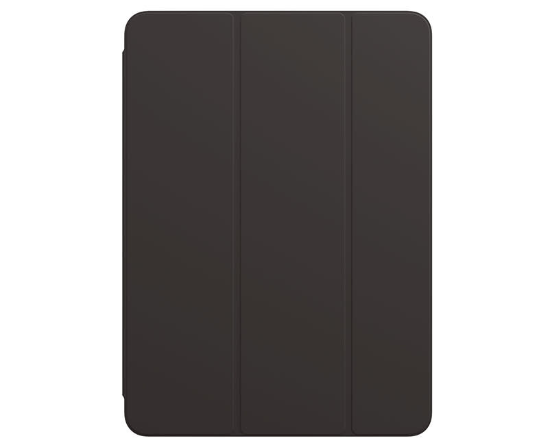Smart Folio iPad Air 4th gen Black