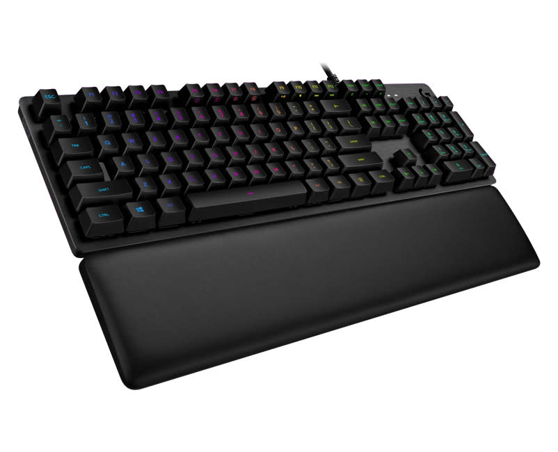 Logitech G Keyboard G513 CARBON