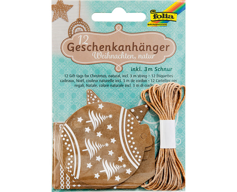 ΚΑΡΤΕΣ ΓΙΑ ΔΩΡΑ ΧΡΙΣΤΟΥΓΕΝΝΙΑΤΙΚΕΣ FOLIA