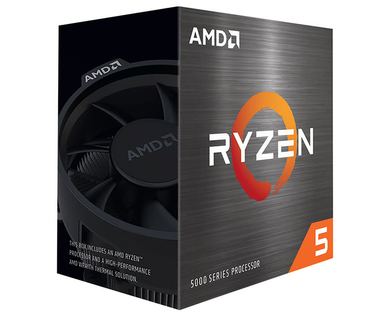 AMD Ryzen ™ 5000 Series