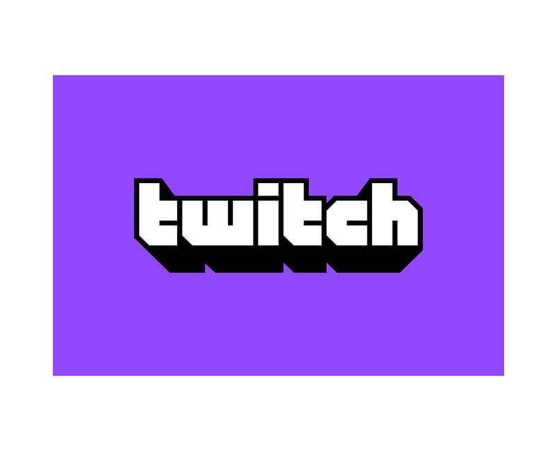Twitch Digital Code 15 EUR GR