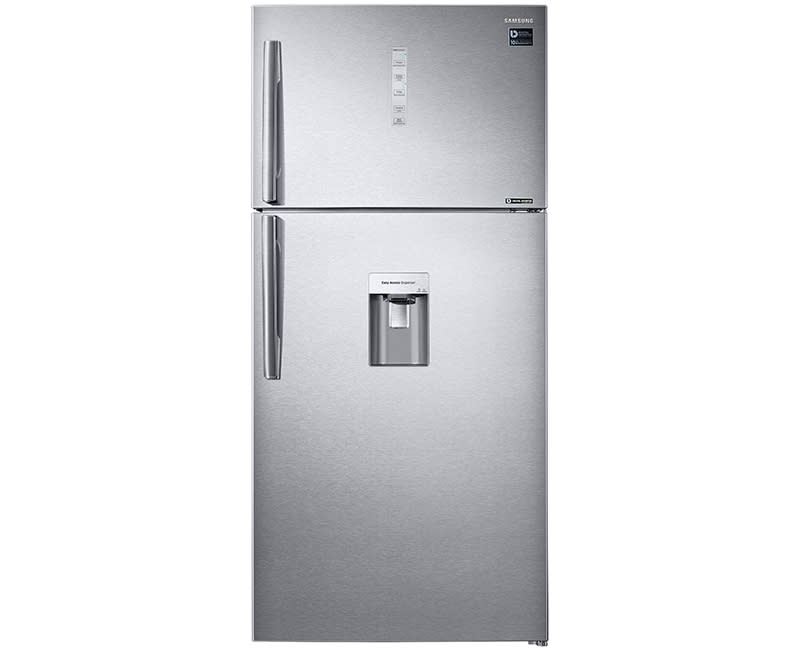 Samsung RT62K7115SL at glance