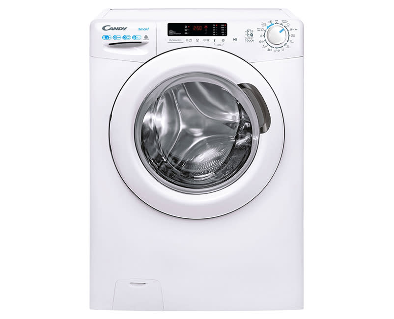 Candy Πλυντήριο-Στεγνωτήριο