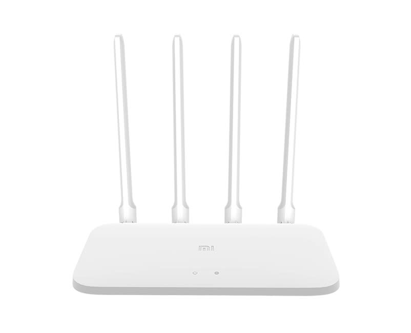 Dual Band AC1200 Mi Router 4A