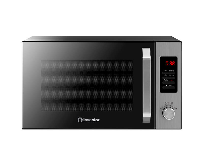  Inventor Microwave Oven MWO-28LT-BD