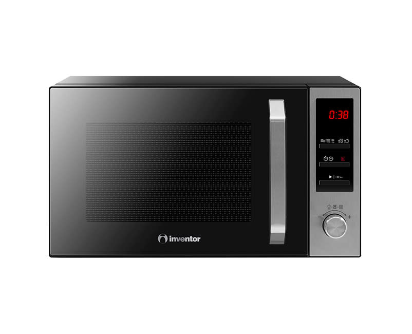 Inventor Microwave Oven MWO-23LT-BD