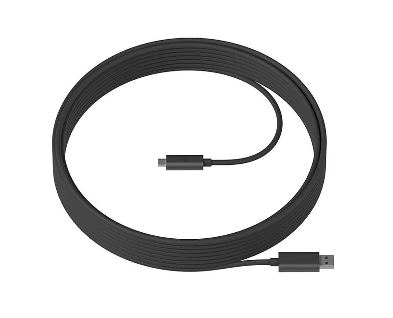LOGITECH STRONG USB CABLE 10M