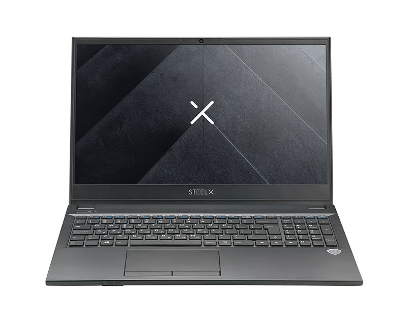 Turbo-X Steel-X 15 MTS