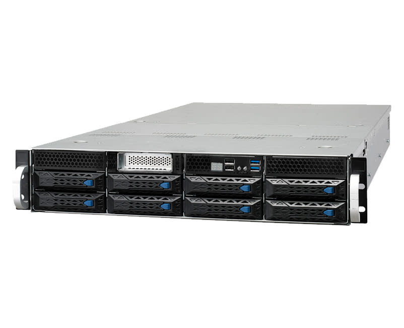 ASUS Server Case ESC4000 G4