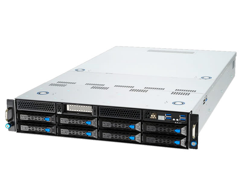 ASUS Server Case ESC4000A-E10