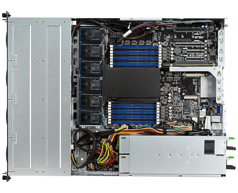 ASUS RS500A-E10-RS12U