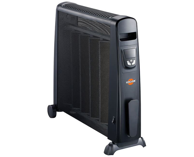 Kerosun Ηλεκτρικό Καλοριφέρ KRMC-20E