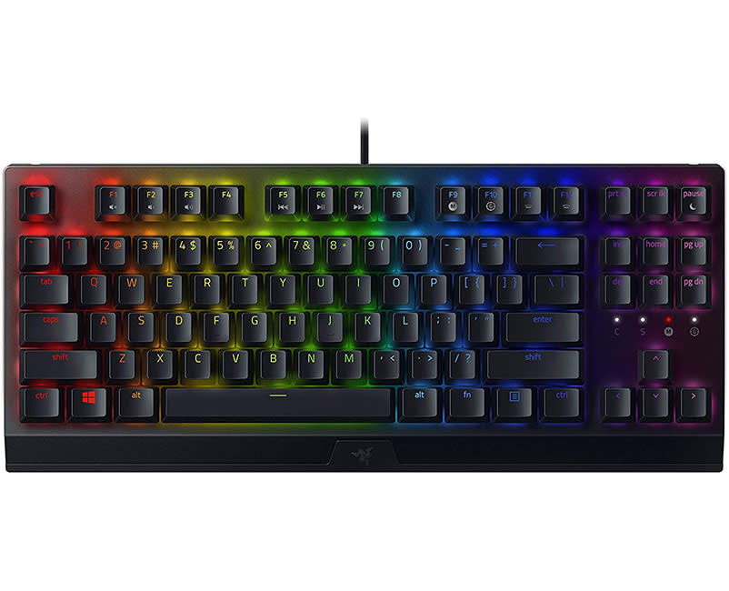 Razer BlackWidow V3 Tenkeyless 