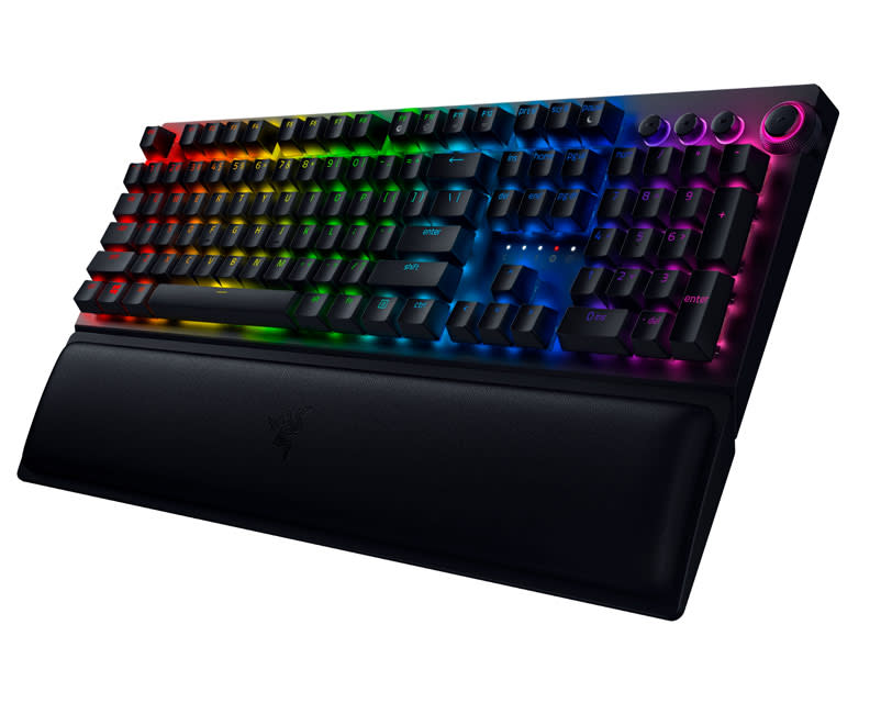 Razer BlackWidow V3 Pro