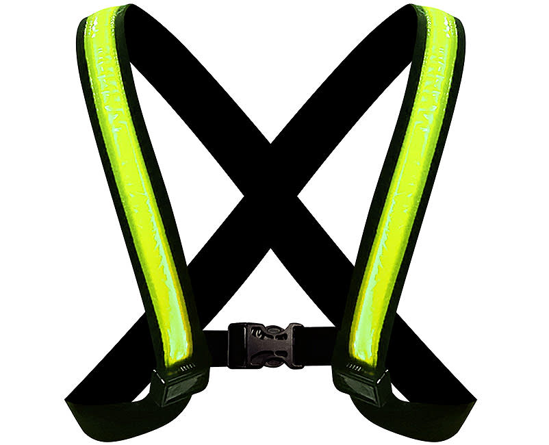 EasyPix LED Vest StreetGlow