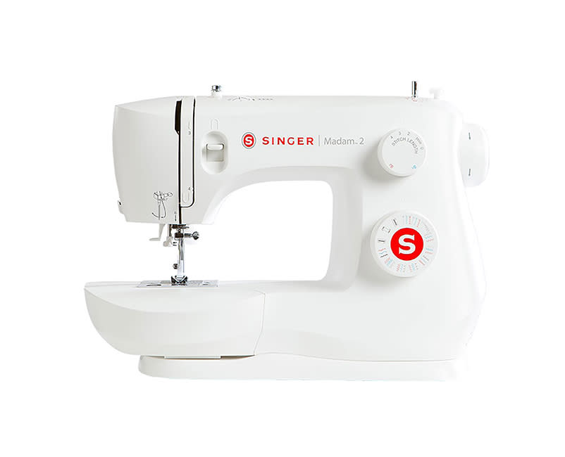 Singer 40.SWMMADAM 2