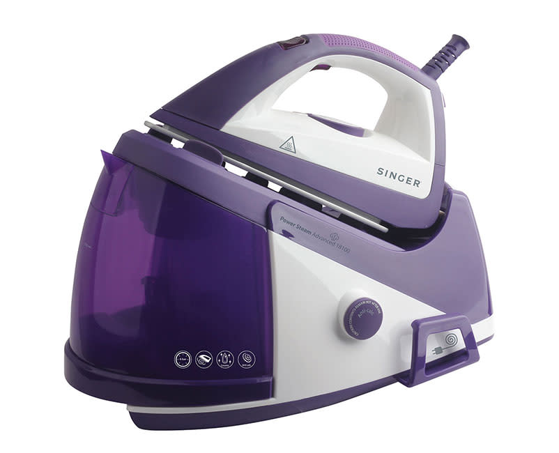 Singer Σύστημα Σιδερώματος SGR-18100