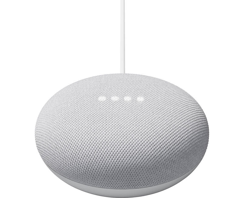 Google Nest Mini