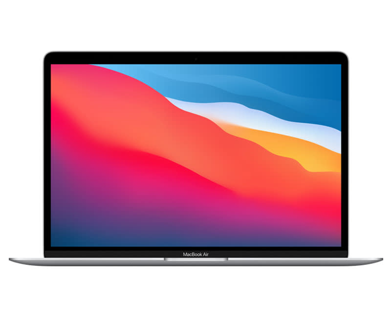 MacBook Air 13 M1 SLV