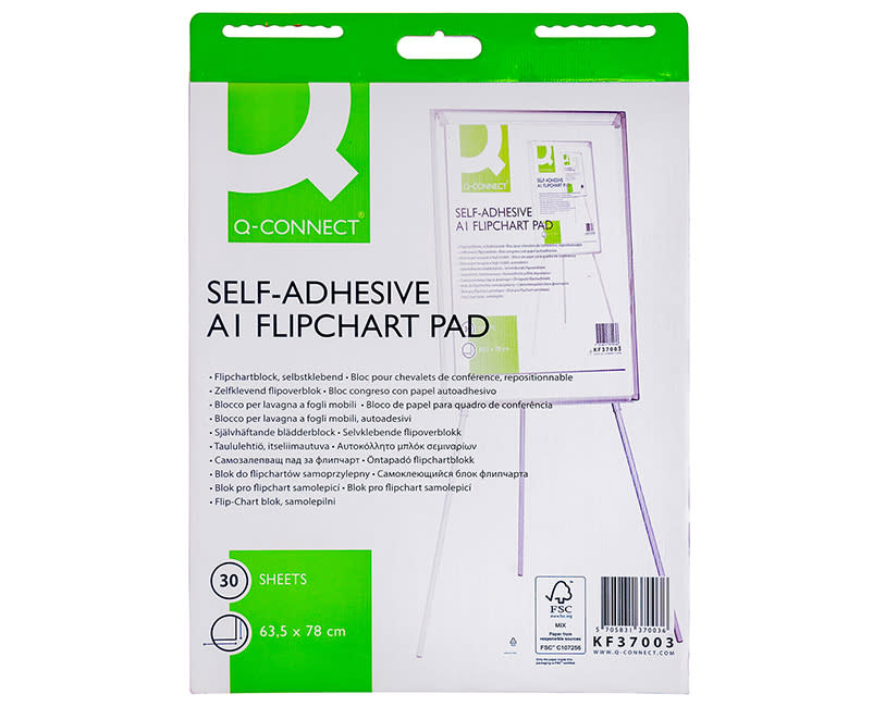 ΜΠΛΟΚ ΣΕΜΙΝΑΡΙΩΝ 635X792ΜΜ 30Φ 75GR 2TEM