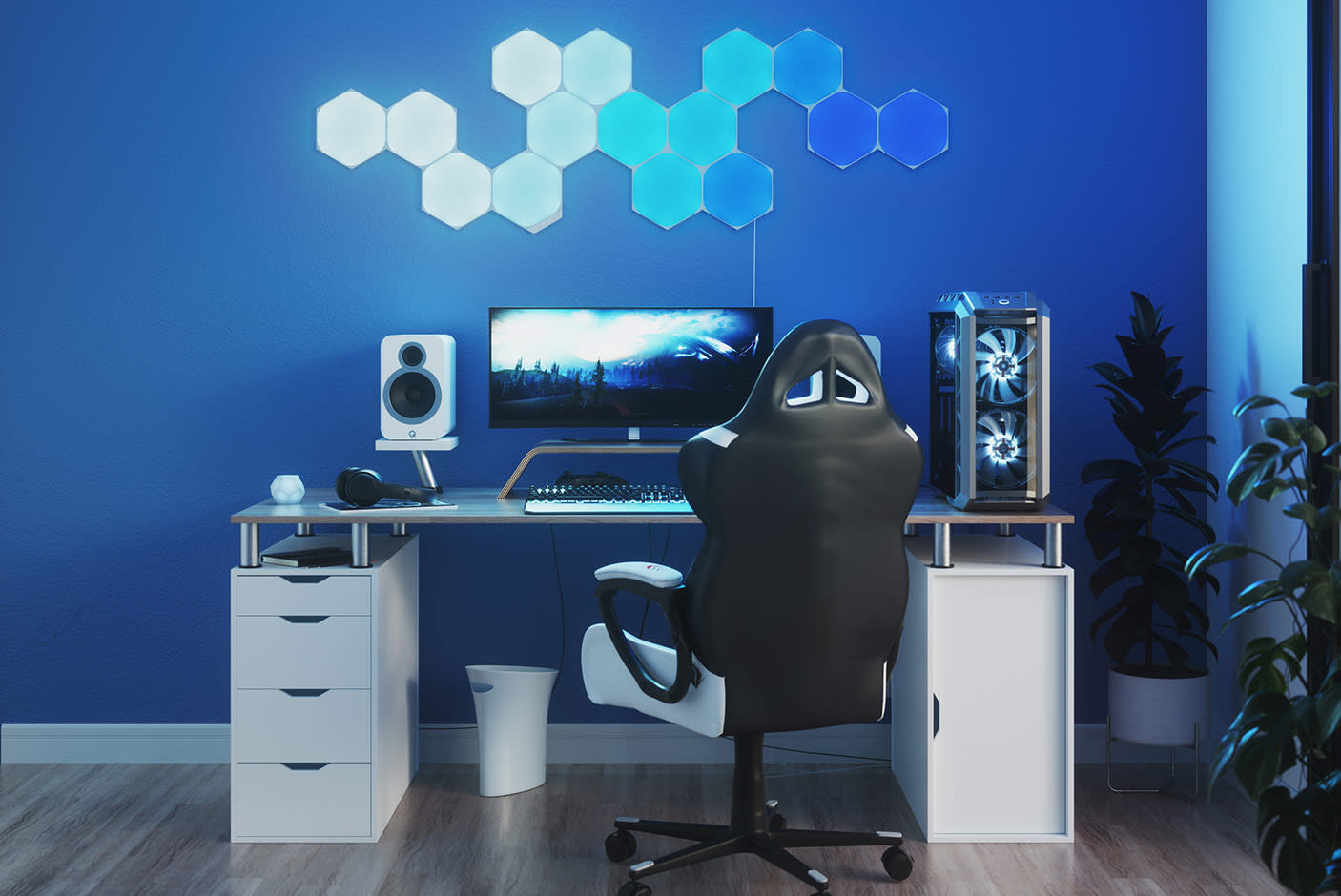 3596036-Tile-2-Nanoleaf-Shapes-Customization