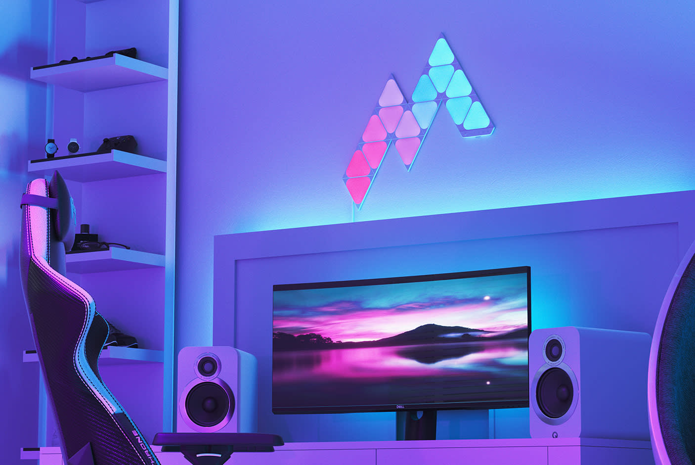 3596117-Tile-1-Nanoleaf-Triangles-Mini-Magic