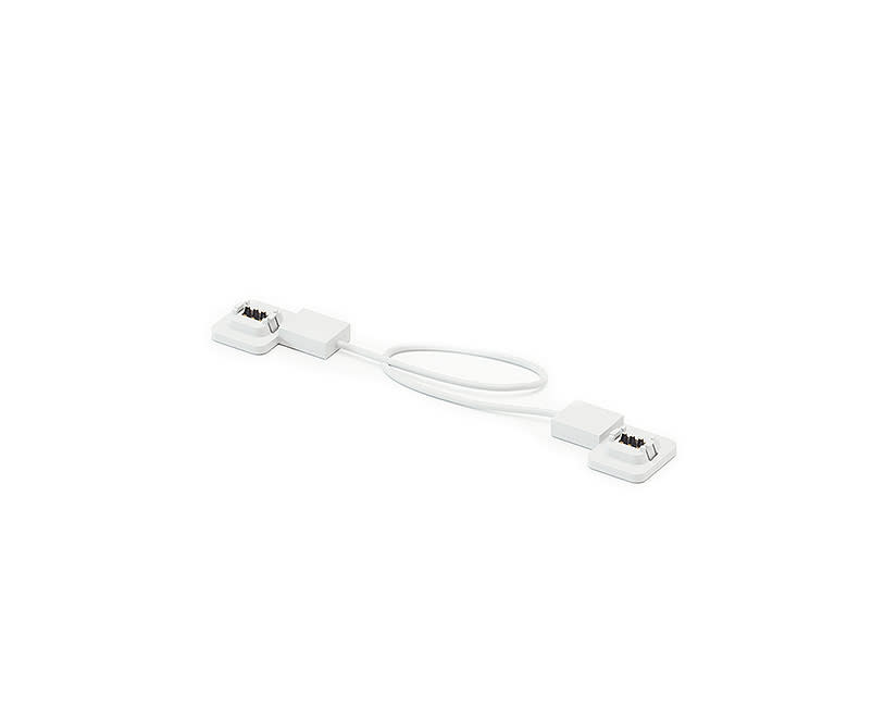 Nanoleaf Shapes Flexible Linkers 