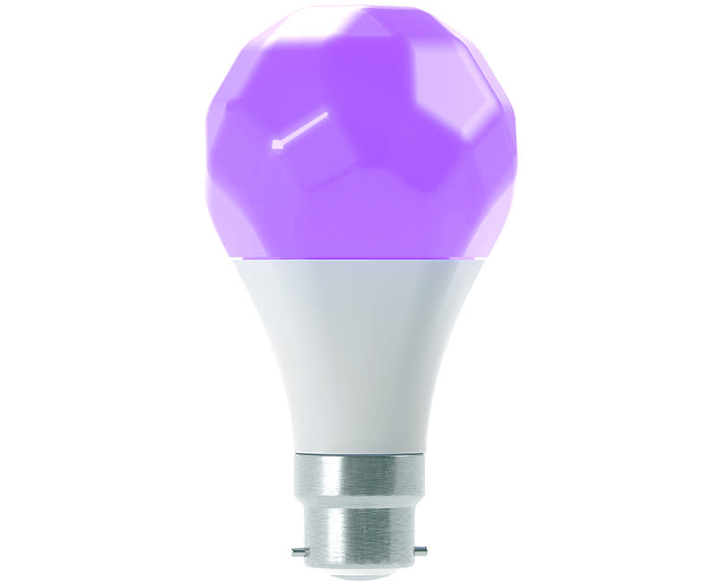 Nanoleaf Essentials A19 Bulb