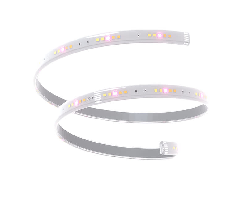 Nanoleaf Lightstrip Expansion