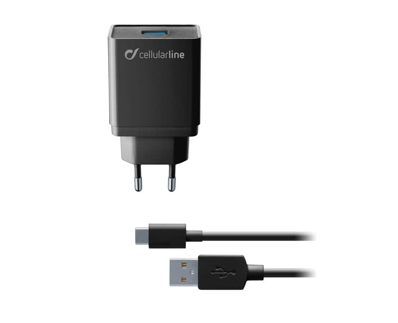 USB Charger Kit Ultra 15W