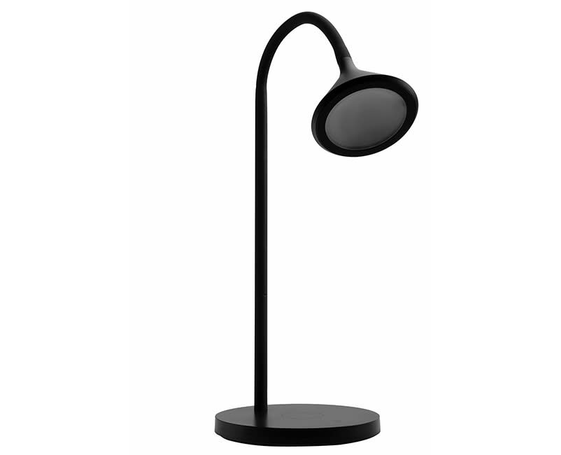 Sentio Φωτιστικό  Led Deep Light Μαύρο