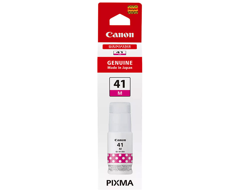 Μελάνι Canon GI-41 Magenta