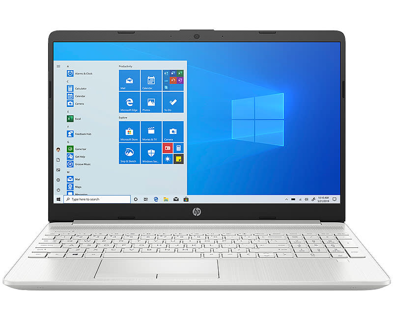 HP 15-dw2000nv
