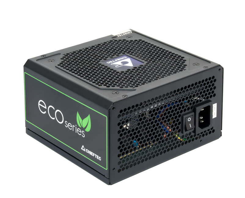 PSU Chieftec GPE-500S