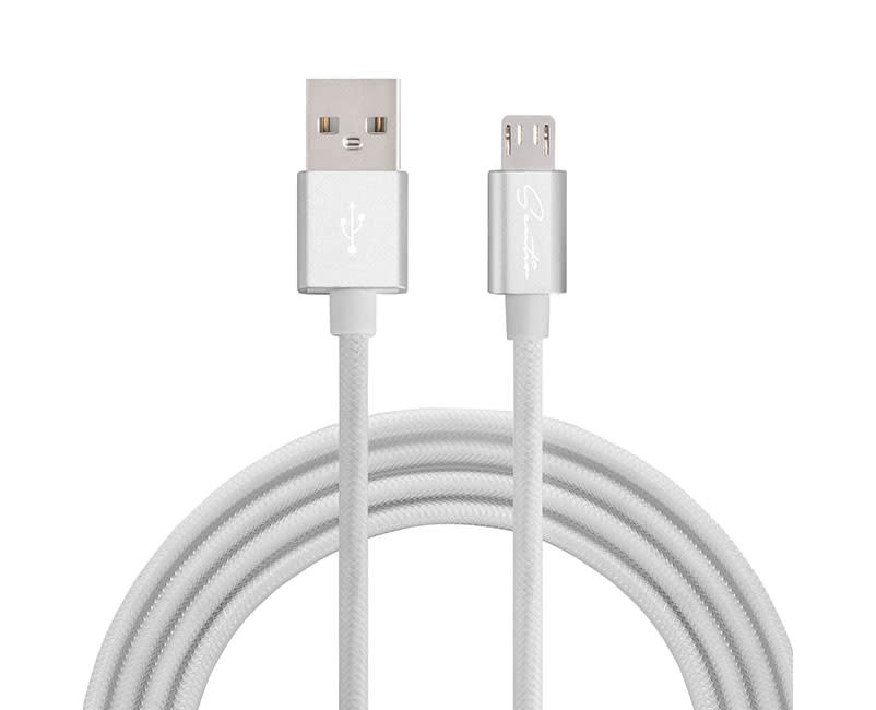 Sentio Καλώδιο USB to Micro Usb 1.2M