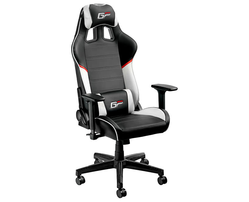 Καρέκλα Γραφείου Gaming GP White