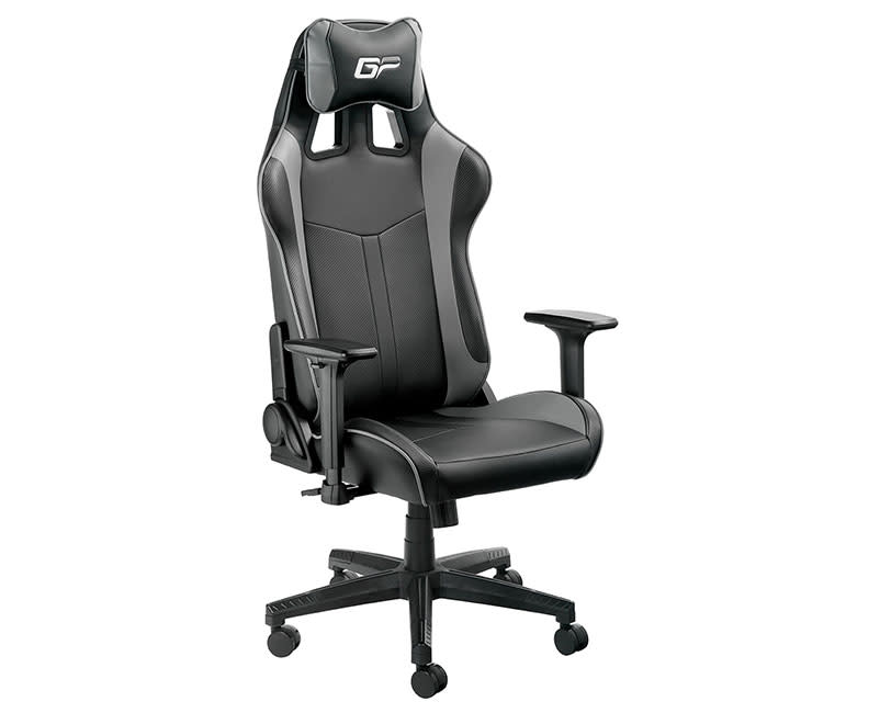 Καρέκλα Γραφείου Gaming GP Grey