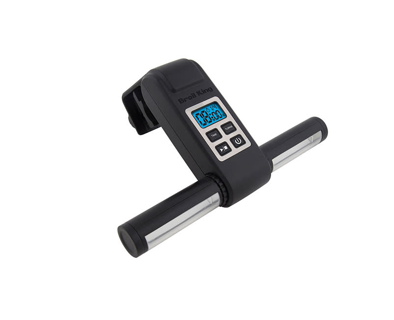 Broil King Φακός & Χρονόμετρο