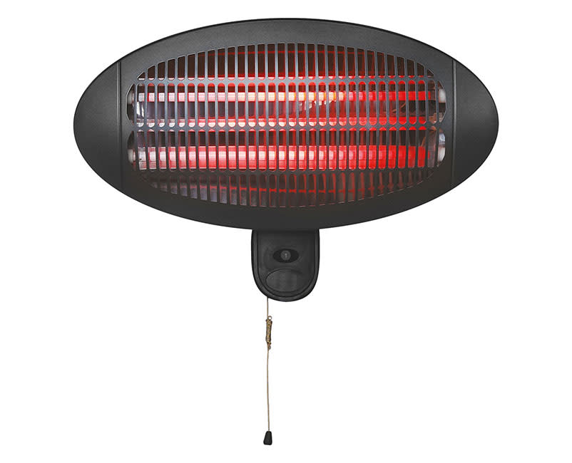 Eurolamp Θερμάστρα 29172