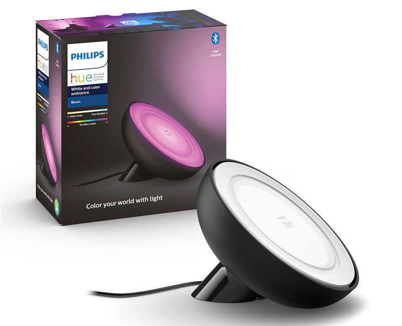 Philips Hue Bloom Gen4 b at glance