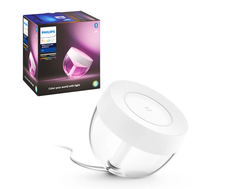 Philips Hue Iris Gen4 White
