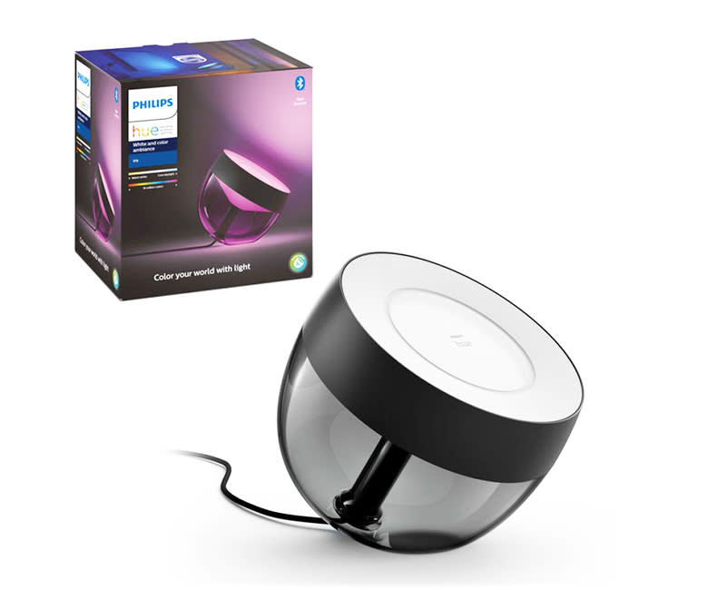 Philips Hue Iris Gen4 Black
