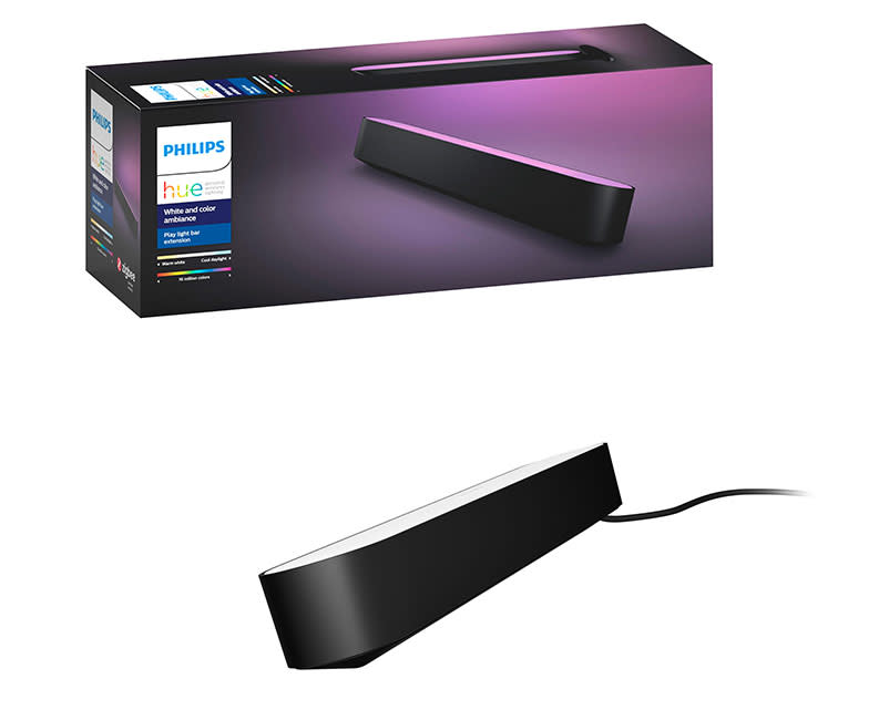 Philips Hue Col Play Ext Pack