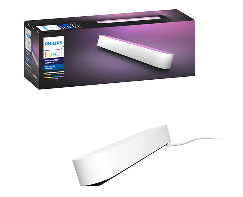 Philips Hue Col Play Ext Pack
